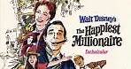 El más feliz millonario (1967) en cines.com