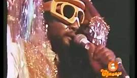 Parliament Funkadelic - Bring The Funk