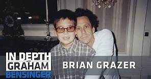 Brian Grazer: Son’s Asperger’s influenced movie