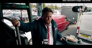 Second series of BBC comedy Don't Forget The Driver promises chaos