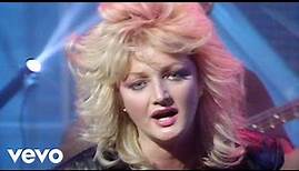 Bonnie Tyler - Total Eclipse of the Heart (Live from Top of the Pops, 1983)