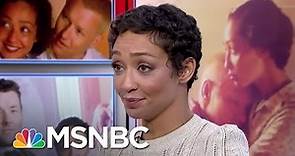 'Loving' Actress Ruth Negga On Story Behind Film About Interracial Couple | MSNBC