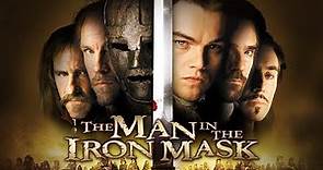 "El hombre de la máscara de hierro" (1998)