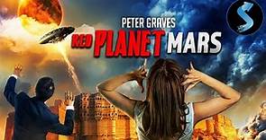 Red Planet Mars | Full Sci-Fi Movie | Peter Graves | Andrea King | Herbert Berghof | Walter Sande