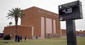 3 Tucson schools rank among top 50 public high schools in the country