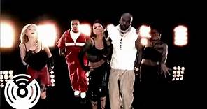 @naughtybynature - Feels Good (Don't Worry Bout a Thing) (feat. 3LW) (Official Music Video)