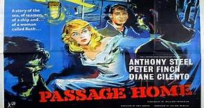Passage Home (1955) ★