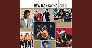 New Jack Swing (12" Version)