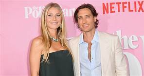 Gwyneth Paltrow and Brad Falchuk’s Complete Relationship Timeline