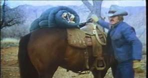 The Electric Horseman Trailer 1979