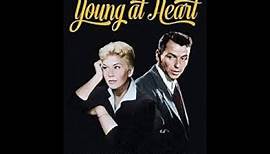 Young at Heart 1954 Frank Sinatra, Doris Day