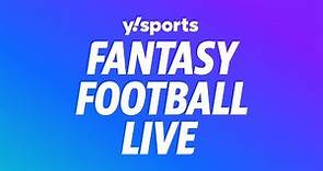 Fantasy Football Live: Week 15