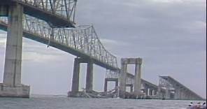 42 years later: Deadly Sunshine Skyway Bridge disaster