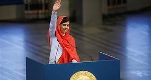 Malala Yousafzai, Kailash Satyarthi Win Nobel Prize