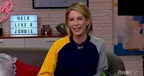 Jenna Elfman and Scientology - 28 Years as a Scientologist, Talks Marriage & Negativity