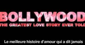 Bollywood, the Greatest Love Story Ever Told - Trailer