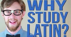 3 Reasons to Study Latin (for Normal People, Not Language Geeks)