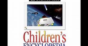 Eyewitness Children's Encyclopedia - All Video & Animation Clips