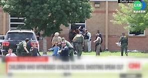 德州小學槍擊衝擊社區 倖存童難走出陰霾 - 華視新聞網