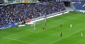 Romain Philippoteaux Goal HD - Le Havre 0 - 1 Auxerre - 04.08.2017 (Full Replay) - video Dailymotion