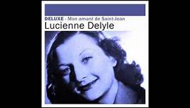 Lucienne Delyle - Sur les quais du vieux Paris