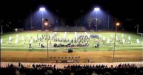 2010 fountain valley at SCSBOA 6a championships