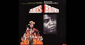 James Brown - The Boss