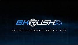 Predator Cues BK-Rush Series Break Cues