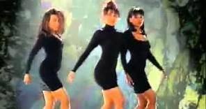 En Vogue - Hold On (Official Music Video)