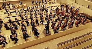Tonhalle-Orchester Zürich in Zürich-West