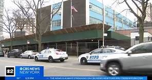 Bronx school closes Friday after 2nd theft in just over a week