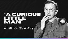 Charles Hawtrey - A Flamboyantly Wasted Life