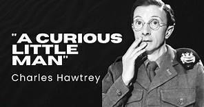 Charles Hawtrey - A Flamboyantly Wasted Life