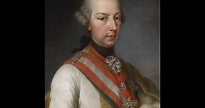 Giuseppe II d'Asburgo-Lorena: despota illuminato