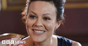 Helen McCrory: Peaky Blinders actress dies aged 52, husband Damian Lewis says