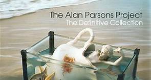 The Alan Parsons Project - The Definitive Collection