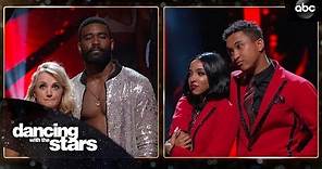 Elimination - Week 4 - Dancing with the Stars