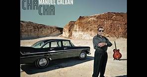 "Bluechacha" - Manuel Galban