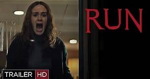 RUN, con Sarah Paulson | Trailer 60 ITA HD