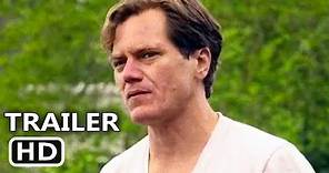 THE QUARRY Official Trailer (2020) Michael Shannon, Shea Whigham, Drama Movie HD
