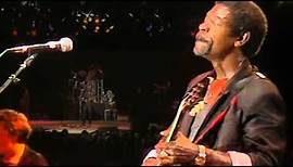 Luther Allison - Live in East-Berlin 1987