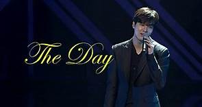 이민호 Lee Min Ho - The Day / The Originality Of LEE MIN HO
