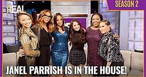 [Full Episode] Janel Parrish Is In The House!