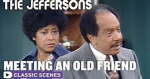 Florence Is Married? (ft. Sherman Hemsley) | The Jeffersons
