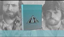 The Alan Parsons Project 11LP box set, the Complete Albums Collection