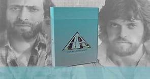 The Alan Parsons Project 11LP box set, the Complete Albums Collection
