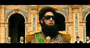 The Dictator movie Part1 Complet