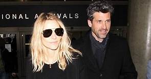 Patrick Dempsey Happy To Have Repaired Marriage With Jillian Fink