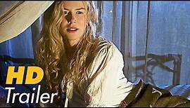 KÖNIGIN DER WÜSTE Trailer German Deutsch (2015) Nicole Kidman, James Franco, Robert Pattinson