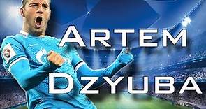 Artem Dzyuba | Артём Дзюба | Goals | Assists